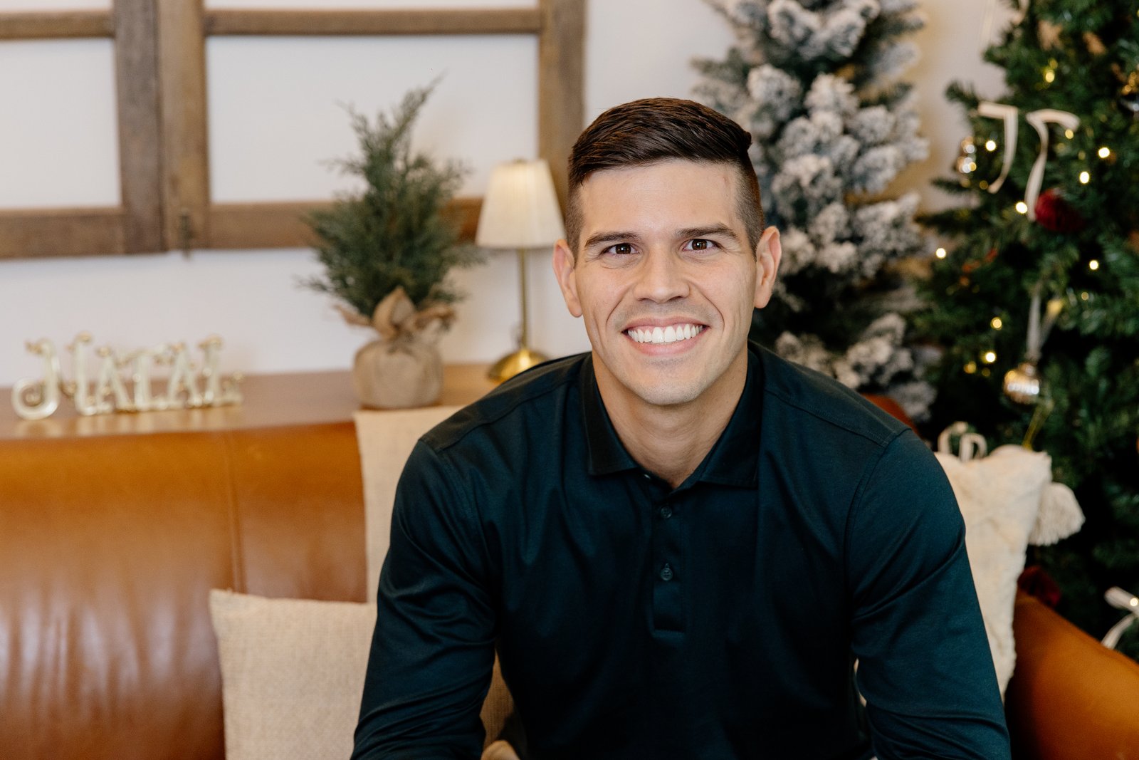 Prof. Sergio Machado